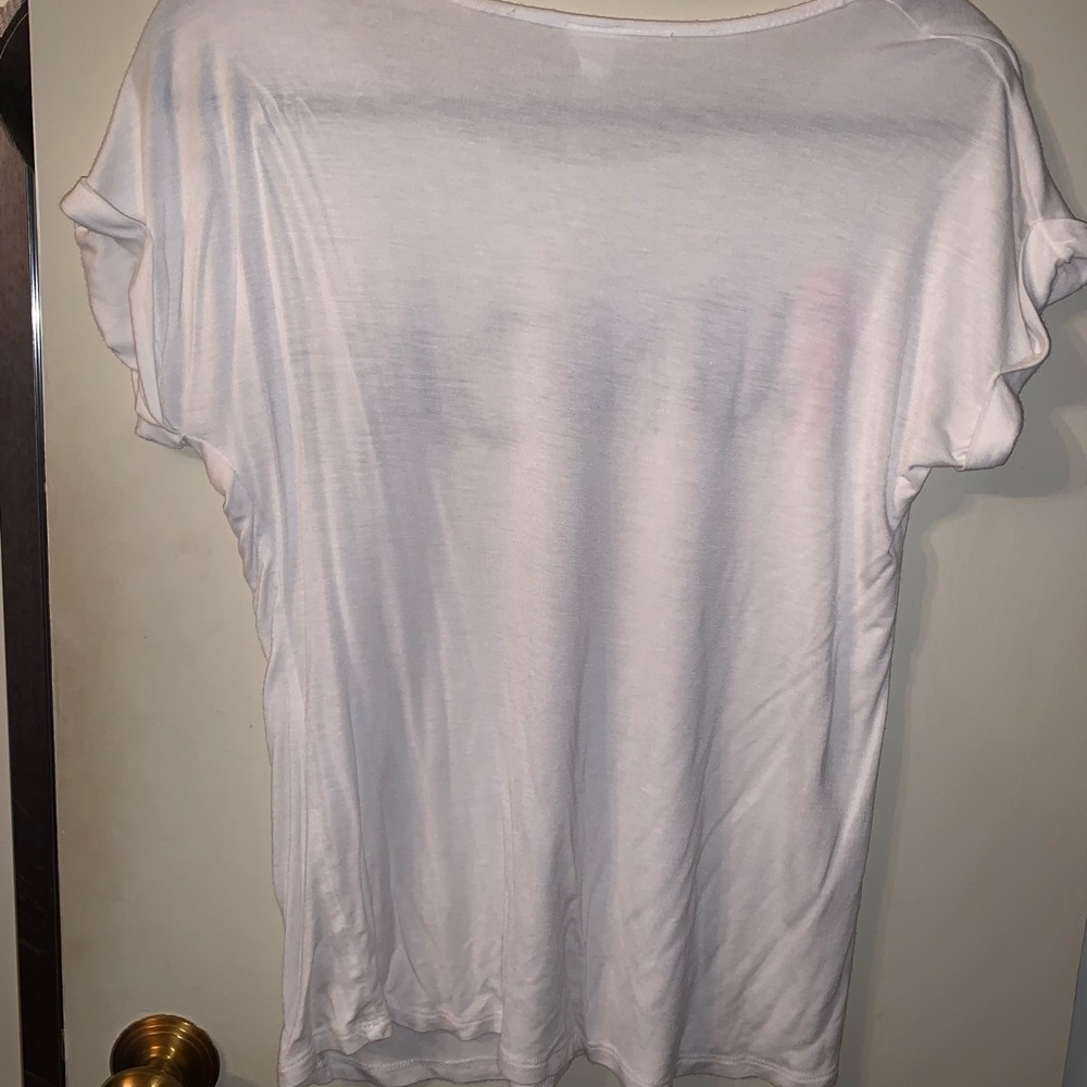 Soft tshirt